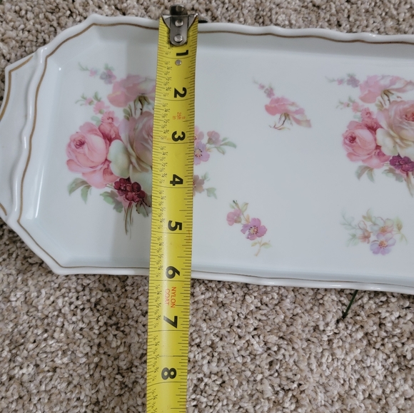 Vintage Italian China - Picture 8 of 9